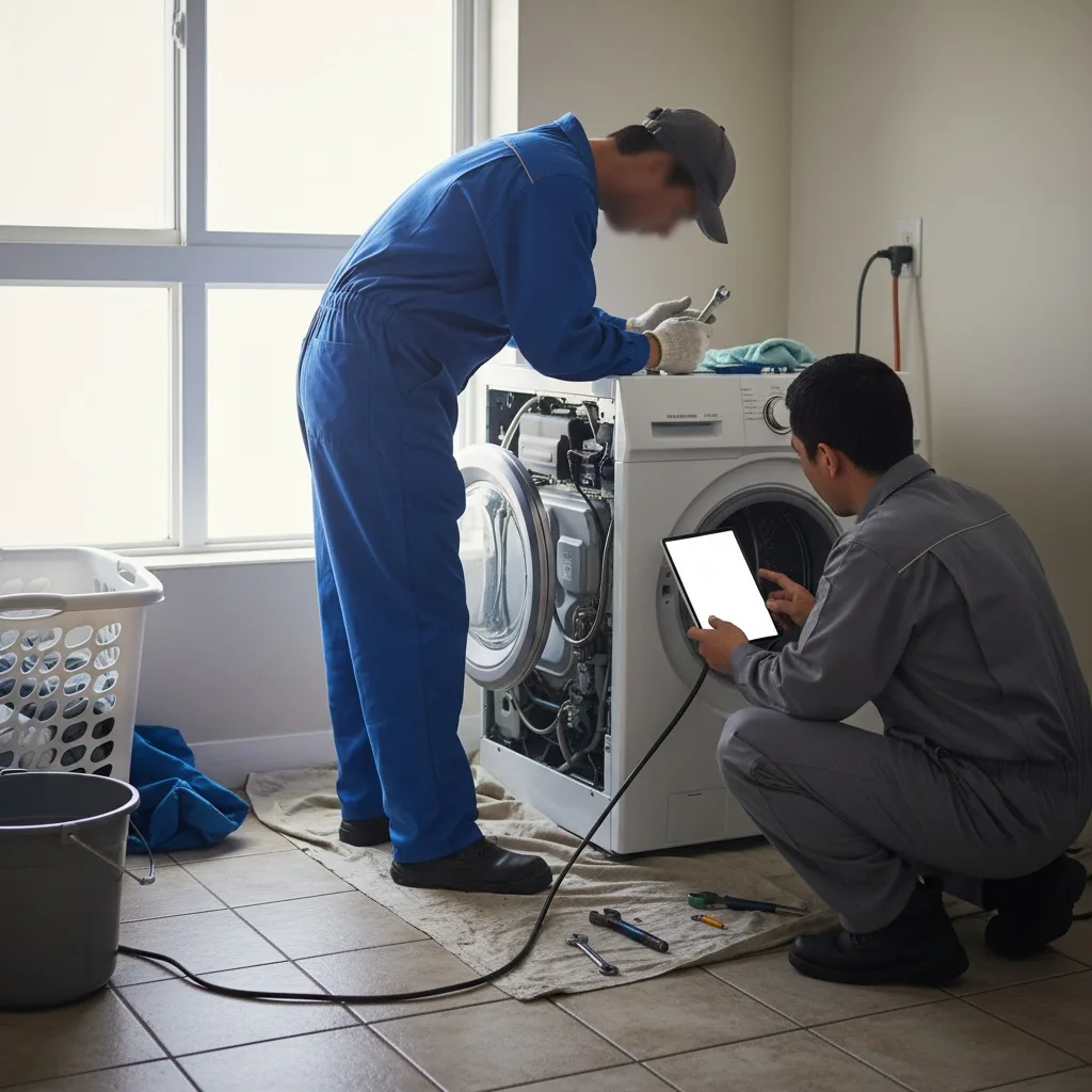 Appliance Repair service in Elyria, OH